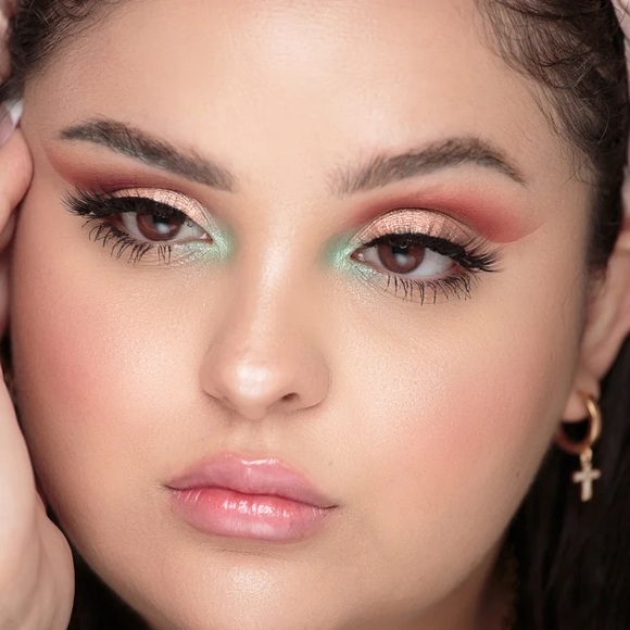 OFRA | MINI MIX FACE PALETTE - GOOD TO GO - Picture 3 of 9